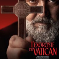 L’EXORCISTE DU VATICAN de Julius Avery : la critique du film