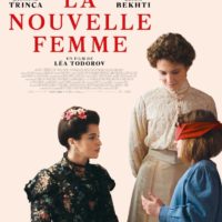 LA NOUVELLE FEMME de Léa Todorov : la critique du film