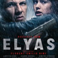ELYAS de Florent Emilio Siri : la critique du film