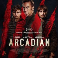 ARCADIAN de Benjamin Brewer : la critique du film