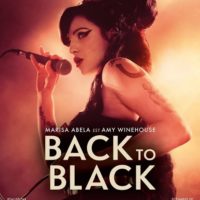 BACK TO BLACK de Sam Taylor-Johnson : la critique du film