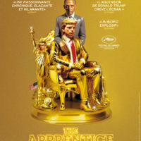 THE APPRENTICE de Ali Abbasi : la critique du film