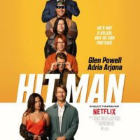 HIT MAN de Richard Linklater : la critique du film