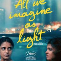 ALL WE IMAGINE AS LIGHT de Payal Kapadia : la critique du film