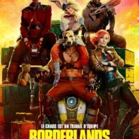 BORDERLANDS d’Eli Roth : la critique du film