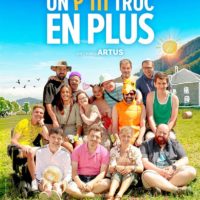 UN P’TIT TRUC EN PLUS d’Artus : la critique du film