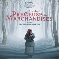 LA PLUS PRÉCIEUSE DES MARCHANDISES de Michel Hazanavicius : la critique du film