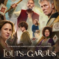 LOUPS-GAROUS de François Uzan : la critique du film [Netflix]