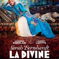 SARAH BERNHARDT, LA DIVINE de Guillaume Nicloux : la critique du film