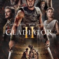 GLADIATOR II de Ridley Scott : la critique du film