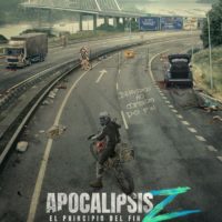 APOCALYPSE Z : LE DÉBUT DE LA FIN de Carles Torrens : la critique du film