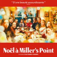 NOËL À MILLER’S POINT de Tyler Taormina : la critique du film