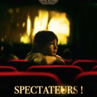 SPECTATEURS ! d’Arnaud Desplechin : la critique du film