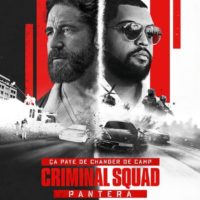 CRIMINAL SQUAD : PANTERA de Christian Gudegast : la critique du film