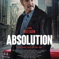 ABSOLUTION de Hans Petter Moland : la critique du film