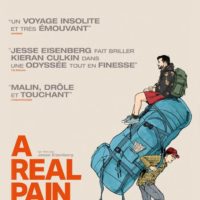 A REAL PAIN de Jesse Eisenberg : la critique du film