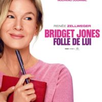 BRIDGET JONES : FOLLE DE LUI de Michael Morris : la critique du film