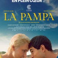 LA PAMPA de Antoine Chevrollier : la critique du film