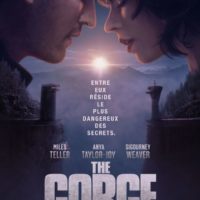 THE GORGE de Scott Derrickson : la critique du film [Apple TV+]