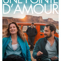 UNE POINTE D’AMOUR de Maël Piriou : la critique du film