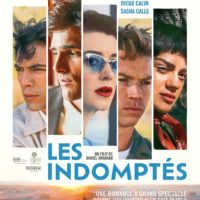 LES INDOMPTÉS de Daniel Minahan : la critique du film