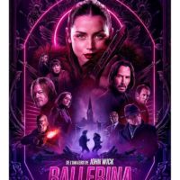 BALLERINA de Len Wiseman : la critique du film