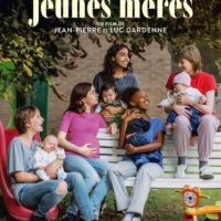 JEUNES MERES des frères Dardenne : la critique du film [Cannes 2025]