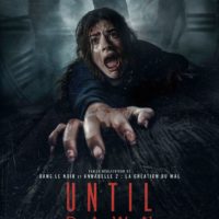 UNTIL DAWN de David F. Sandberg : la critique du film