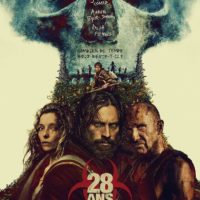 28 ANS PLUS TARD de Danny Boyle : la critique du film