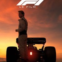F1 LE FILM de Joseph Kosinski : la critique du film