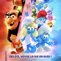 LES SCHTROUMPFS LE FILM de Chris Miller : la critique du film