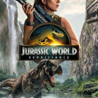 JURASSIC WORLD : RENAISSANCE de Gareth Edwards : la critique du film