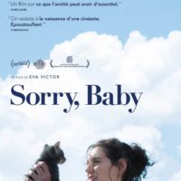 SORRY BABY d’Eva Victor : la critique du film