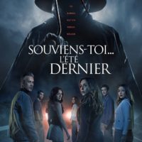 SOUVIENS-TOI… L’ETE DERNIER (2025) de Jennifer Kaytin Robinson : la critique du film