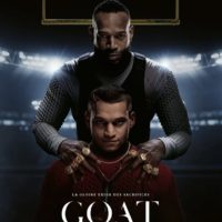 G.O.A.T de Justin Tipping : la critique du film