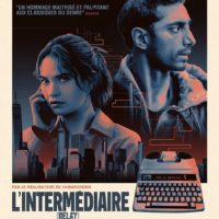 L’INTERMÉDIAIRE de David Mackenzie : la critique du film