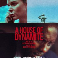 A HOUSE OF DYNAMITE de Kathryn Bigelow : la critique du film [Netflix]