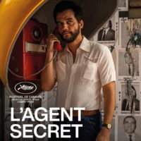 L’AGENT SECRET de Kleber Mendoça Filho : la critique du film [Cannes 2025]