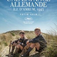 UNE ENFANCE ALLEMANDE – ÎLE D’AMRUM 1945 de Fatih Akin : la critique du film