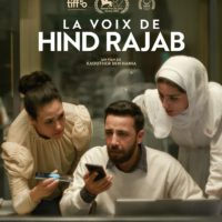 LA VOIX DE HIND RAJAB de Kaouther Ben Hania : la critique du film
