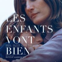 LES ENFANTS VONT BIEN de Nathan Ambrosioni : la critique du film