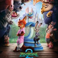 ZOOTOPIE 2 de Byron Howard et Jared Bush : la critique du film