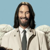 GOOD FORTUNE de Aziz Ansari : la critique du film