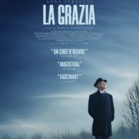 LA GRAZIA de Paolo Sorrentino : la critique du film