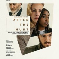 AFTER THE HUNT de Luca Guadagnino : la critique du film [Prime Video]