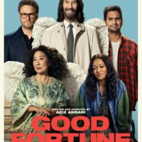GOOD FORTUNE de Aziz Ansari : la critique du film