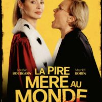 LA PIRE MÈRE AU MONDE de Pierre Mazingarbe : la critique du film