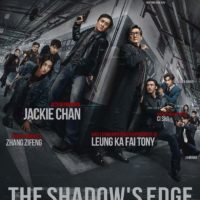 THE SHADOW’S EDGE de Larry Yang : la critique du film