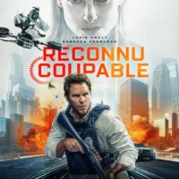 RECONNU COUPABLE de Timur Bekmanbetov : la critique du film