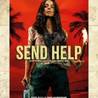 SEND HELP de Sam Raimi : la critique du film